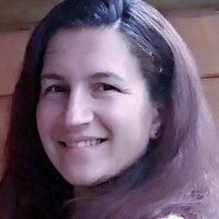 Psihoterapeut Iulia Ramona Herman
