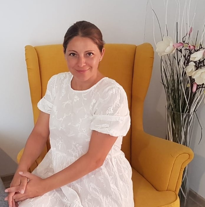 Cabinet Individual de Psihologie Ivasca Ancuta