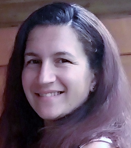 Psihoterapeut Iulia Ramona Herman