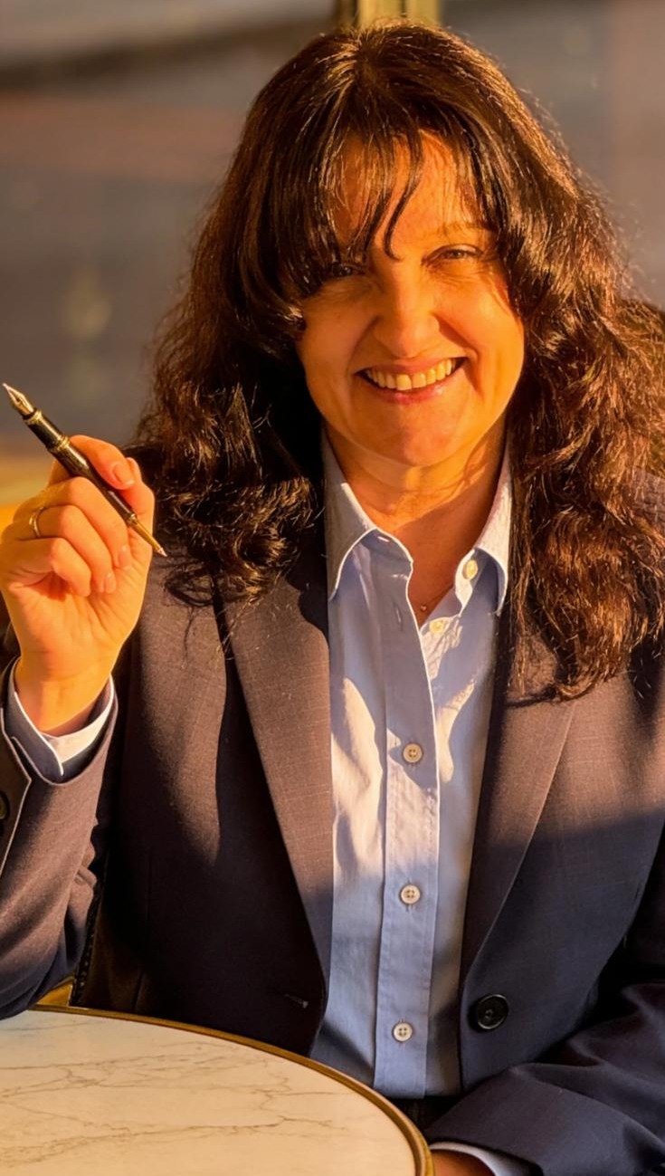 Cabinet individual de psihologie - Simona Ochescu