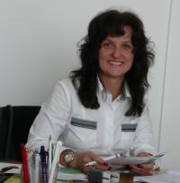 Cabinet individual de psihologie - Simona Ochescu